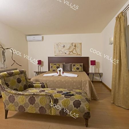 Villa Gardenia - Sea View, Wifi, Games Room Albufeira Dış mekan fotoğraf