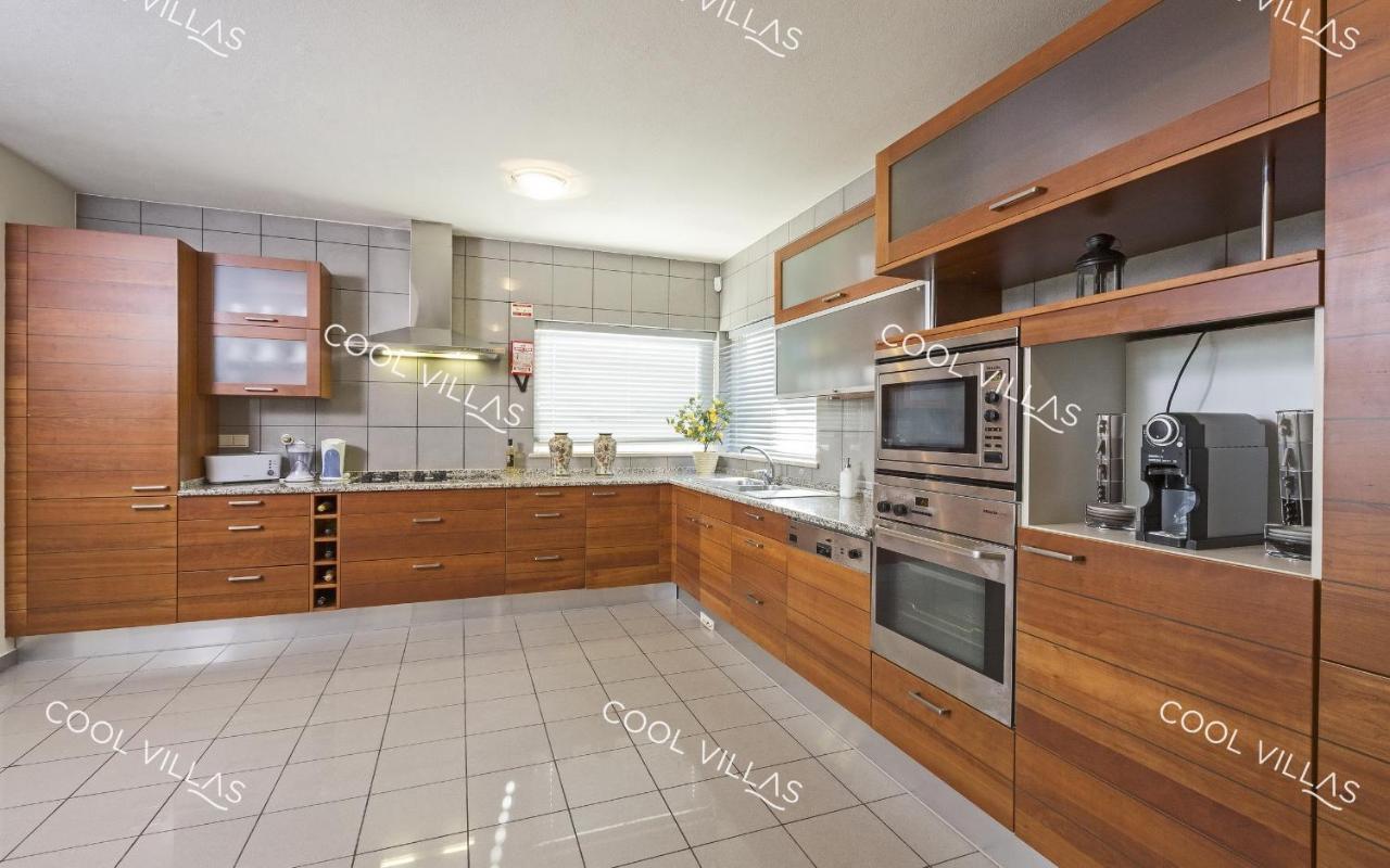Villa Gardenia - Sea View, Wifi, Games Room Albufeira Dış mekan fotoğraf