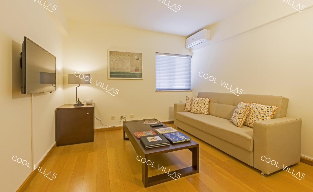 Villa Gardenia - Sea View, Wifi, Games Room Albufeira Dış mekan fotoğraf