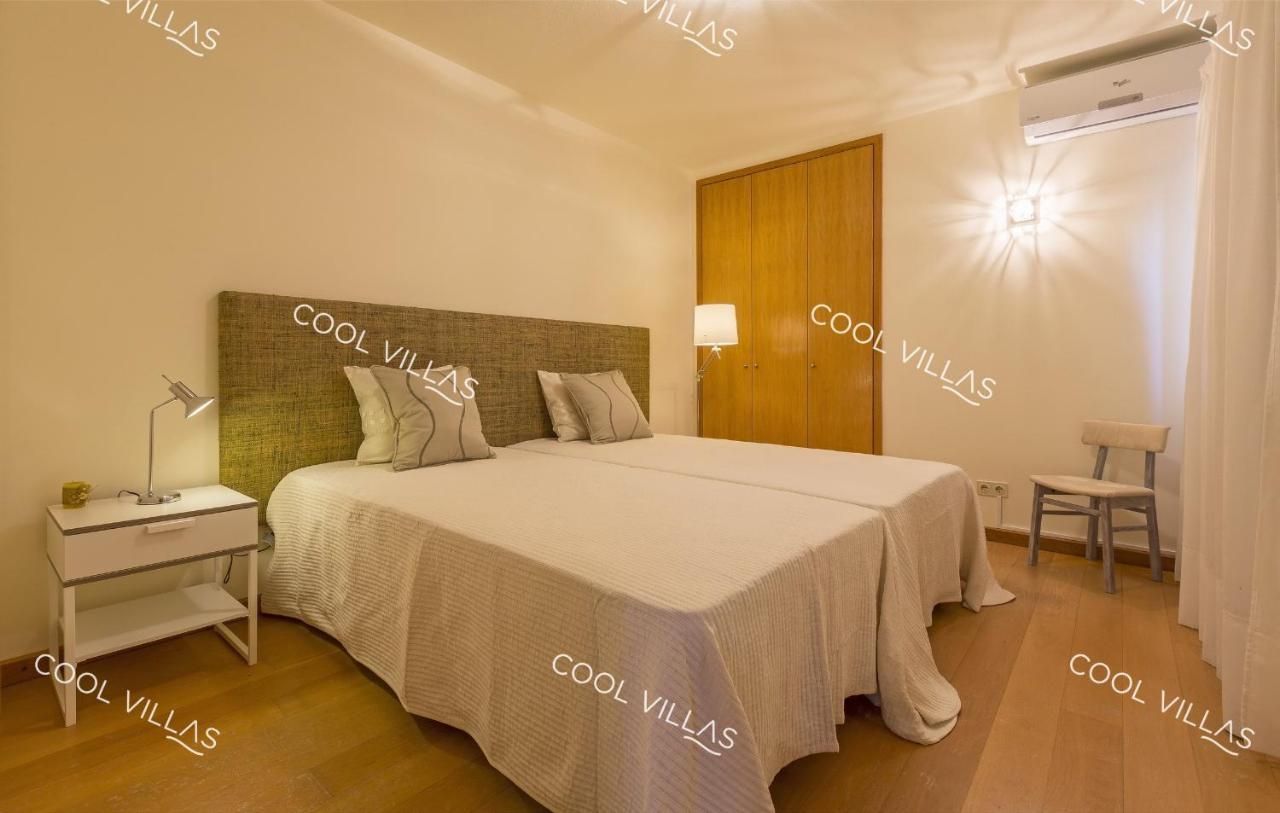 Villa Gardenia - Sea View, Wifi, Games Room Albufeira Dış mekan fotoğraf