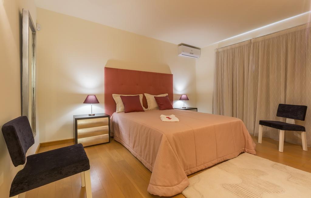Villa Gardenia - Sea View, Wifi, Games Room Albufeira Oda fotoğraf